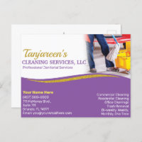 Professional Cleaning/Janitorial Housekeeping