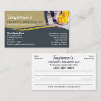 Professional Cleaning/Janitorial Housekeeping Serv
