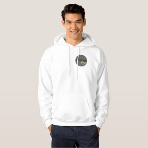 PROFESSIONAL COMPANY BRANDED UNIFORM CUSTOM LOGO HOODIE