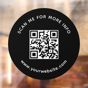 Professional Company QR Code Scan Me For More Info