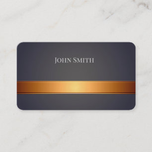 Professional Construction Home Business Cards