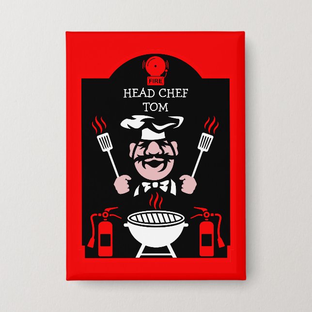 Professional Cook Gift (Front)