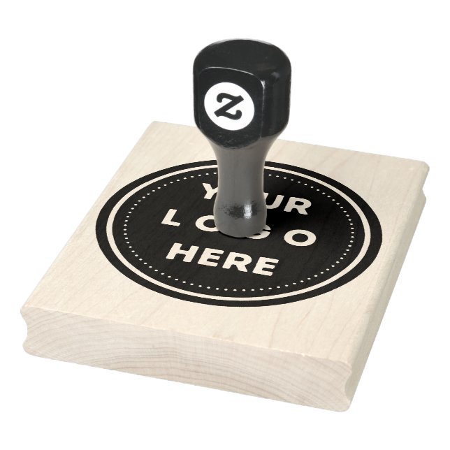 Professional Corporate Cutom Rubber Stamp (Stamp)