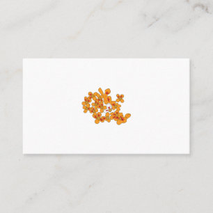 Professional & Creative Custom Business Cards