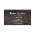 Professional Custom Black Building Construction 