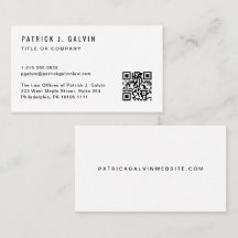 Professional Custom Business