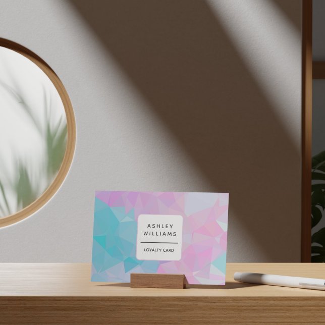 Professional Custom  Business Card (Creator Uploaded)