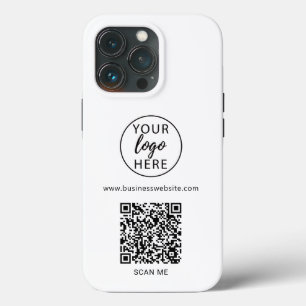 Professional Custom Business iPhone 13 Case