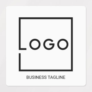 Professional Custom Business Logo