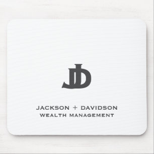 Professional Custom Business Mouse Pad