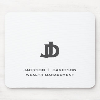 Professional Custom Business Mouse Pad