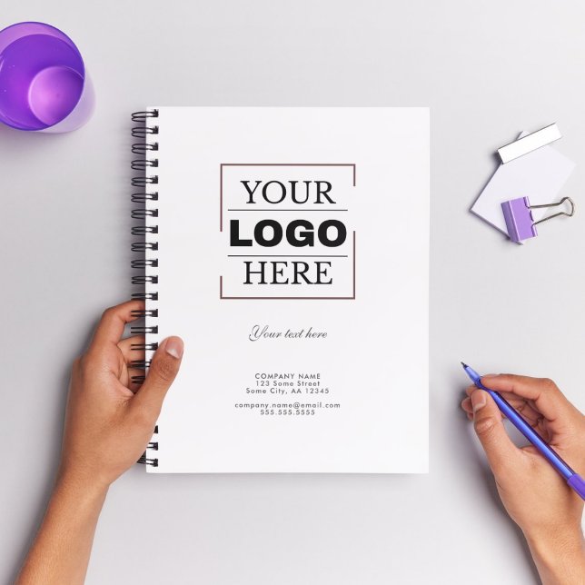 Professional Custom  Business Planner (Creator Uploaded)