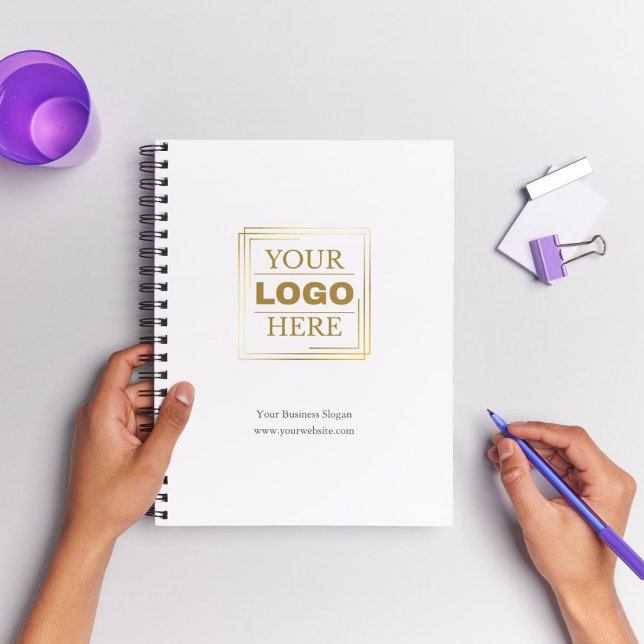 Professional Custom  Business Planner (Creator Uploaded)