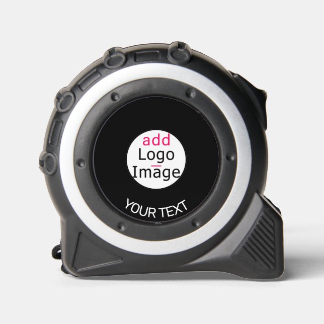 Professional Customisable Business Chic Brand  1 (Front)
