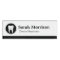 Professional Dental Assistant Dentist Tooth Logo