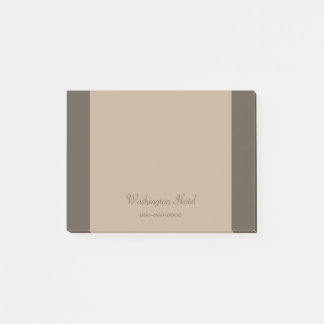 Professional Desk Notepad Post It Notes 