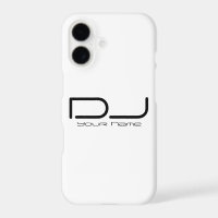 Professional DJ