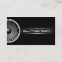 Professional DJ