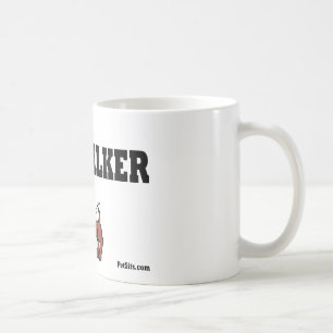 Professional Dog Walker Coffee Mug