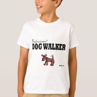 Professional Dog Walker
