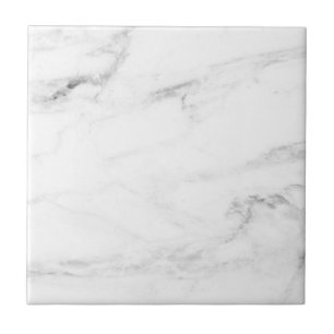Professional Elegant Classic White Marble Template Ceramic Tile