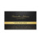 Professional Elegant Damask Business Cards