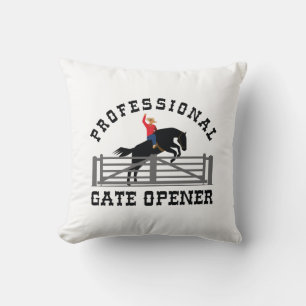Professional Gate Opener Cushion