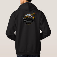 Professional Heavy Equipment Construction Company