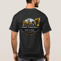 Professional Heavy Equipment Construction Company 