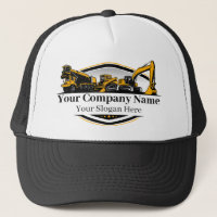 Professional Heavy Equipment Construction Company