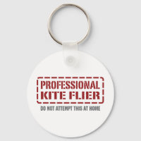 Professional Kite Flier