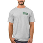 Professional Lawn Service Light Colours