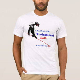 Professional Left T-Shirt