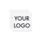 Professional Logo Minimal Modern White