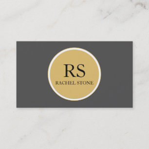 Professional Makeup Artist, Cosmetologist Business Card
