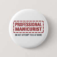 Professional Manicurist