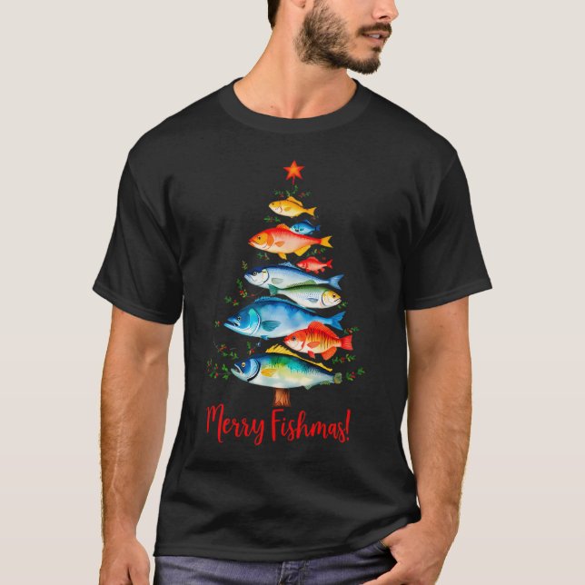 Professional Master Baiter T-Shirt (Front)
