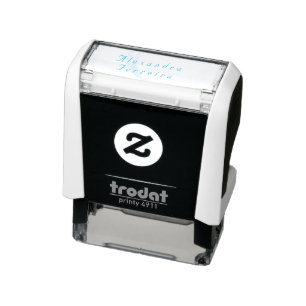 Professional Medical Stamp