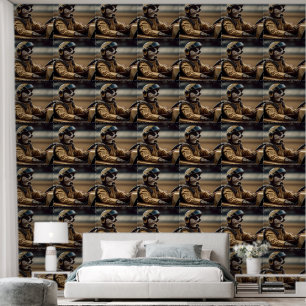 Professional Meerkat Racing Car Driver, Wallpaper