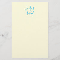 Professional minimalist calligraphy name