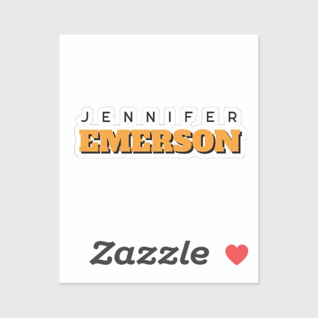 Professional minimalist modern plain  (Sheet)