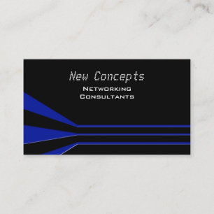 Professional & Modern Business Card