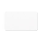 Professional Modern Business Card with Photo & QR