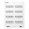 Professional Modern Clean Elegant White Template