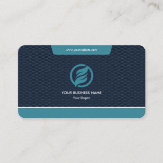 Professional Modern QR Code Custom Personalised Business Card