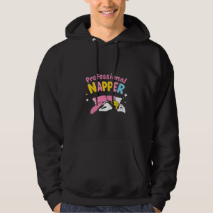 Professional Napper t-shirts classique 