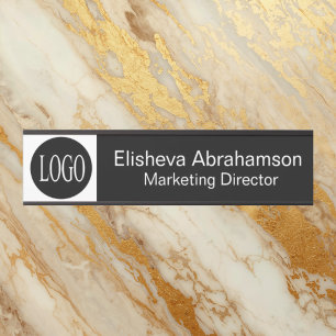 Professional Office Door Sign Signs Name Plate