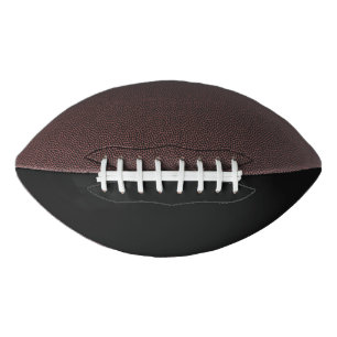 Professional Onyx Black Colour   Classic Elegant  Football