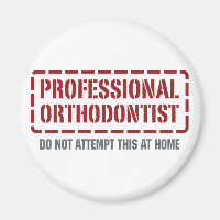 Professional Orthodontist