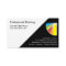Professional Painter Business Cards